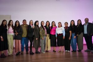 El fotógrafo yucateco Israel Canul convierte el arte en un homenaje a las mujeres con Donde nace la vida, una obra que celebra la fortaleza femenina y recuerda que las cicatrices también cuentan historias de lucha y esperanza.