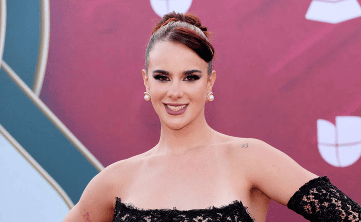 Gala Montes reaviva la polémica con su mamá