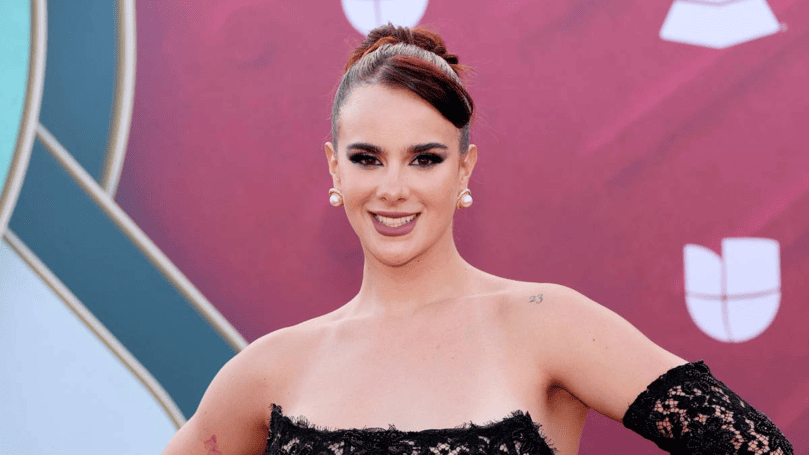 Gala Montes reaviva la polémica con su mamá