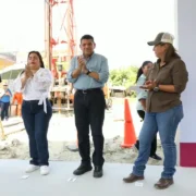 Garantizar suministro en colonia Cocoyol de Tenosique