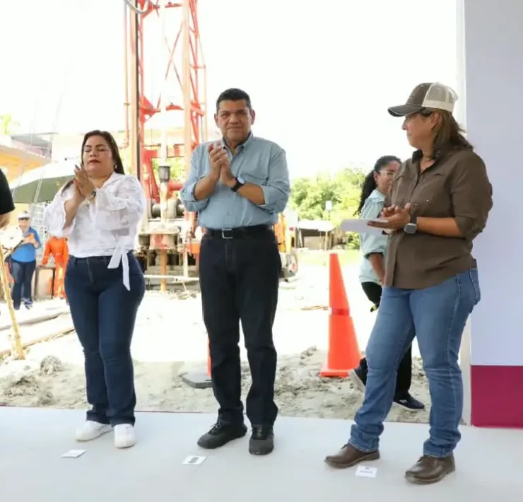 Garantizar suministro en colonia Cocoyol de Tenosique