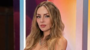 Gema Garoa terminó en el quinto lugar de La Casa de los Famosos México 2026, con un total de 6,155,417 votos del público.