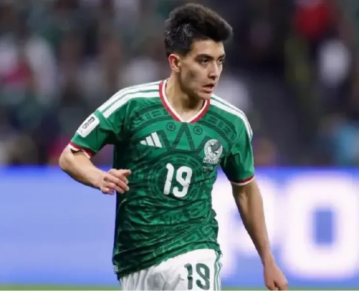 Gilberto Mora cumple la mayoría de edad y abre nuevas puertas en su carrera