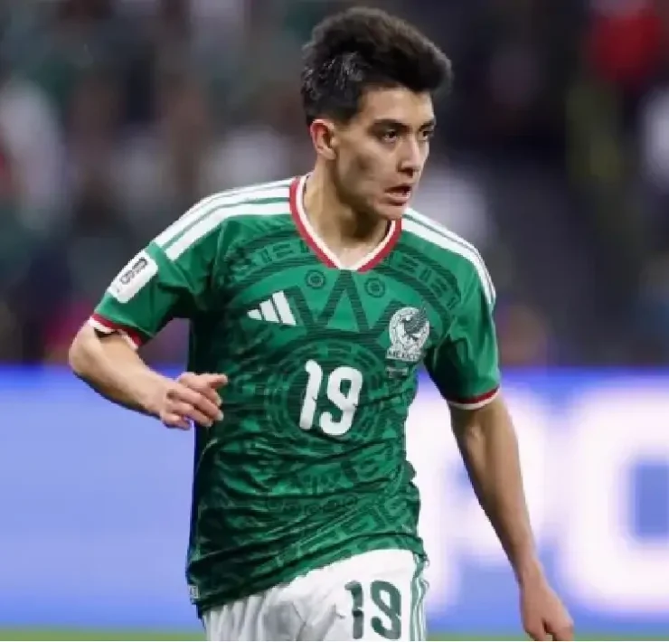 Gilberto Mora cumple la mayoría de edad y abre nuevas puertas en su carrera