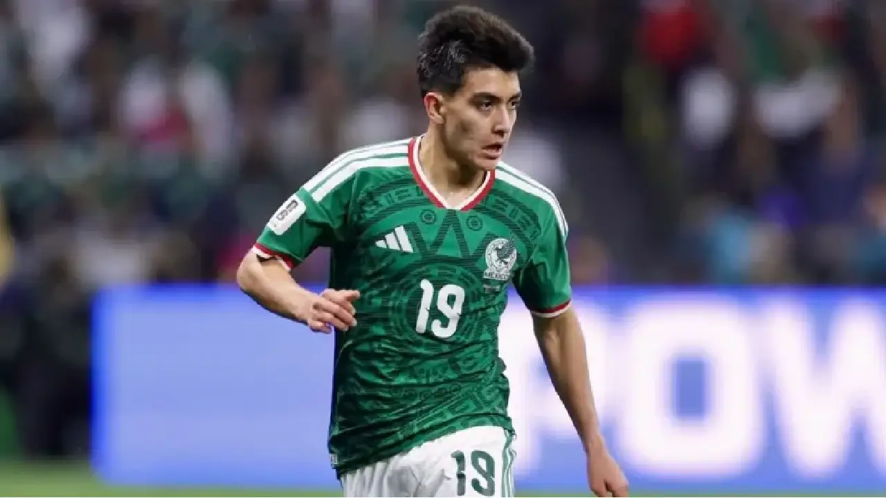 Gilberto Mora cumple la mayoría de edad y abre nuevas puertas en su carrera