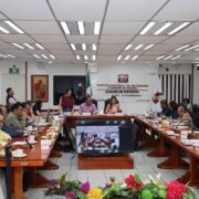 IEPCT fija reglas para elecciones de 2027