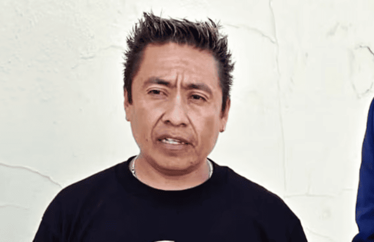 Influencer mexicano exige 50 millones de dólares al ICE
