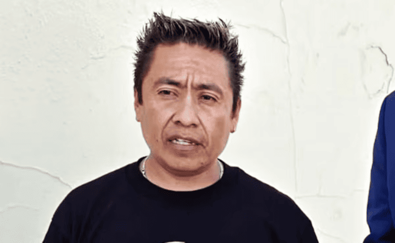 Influencer mexicano exige 50 millones de dólares al ICE
