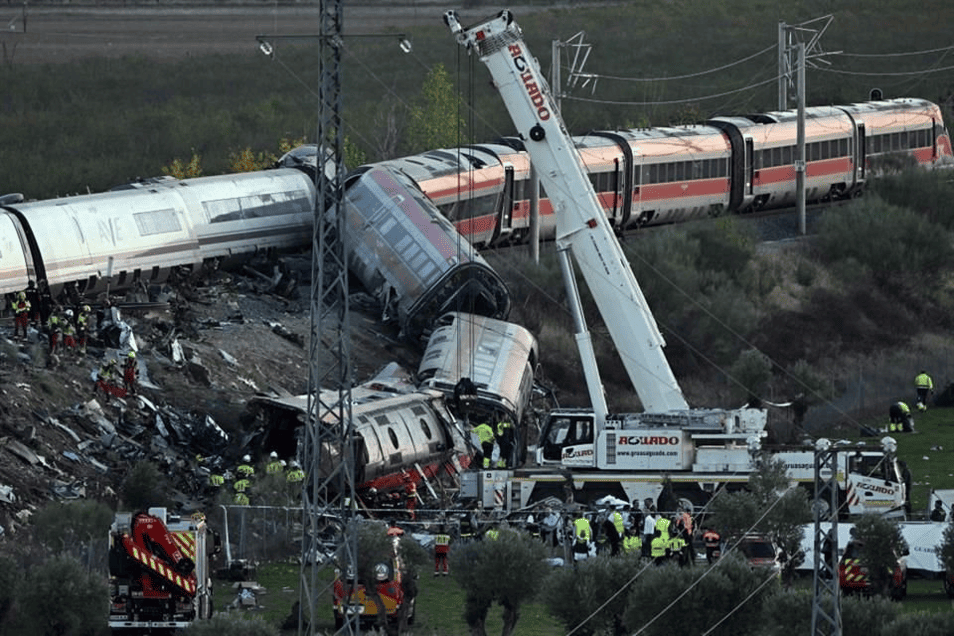 Investigan posible falla en el sistema de seguridad