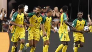 Jamaica será el rival de la Selección Mexicana en los cuartos de final de la CONCACAF Nations League, en una serie de ida y vuelta que comenzará en Kingston y concluirá en Monterrey.