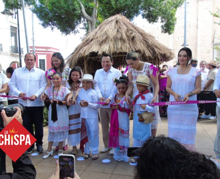 Janal Pixan 2026: 62 altares llenan de amor y tradición maya Mérida