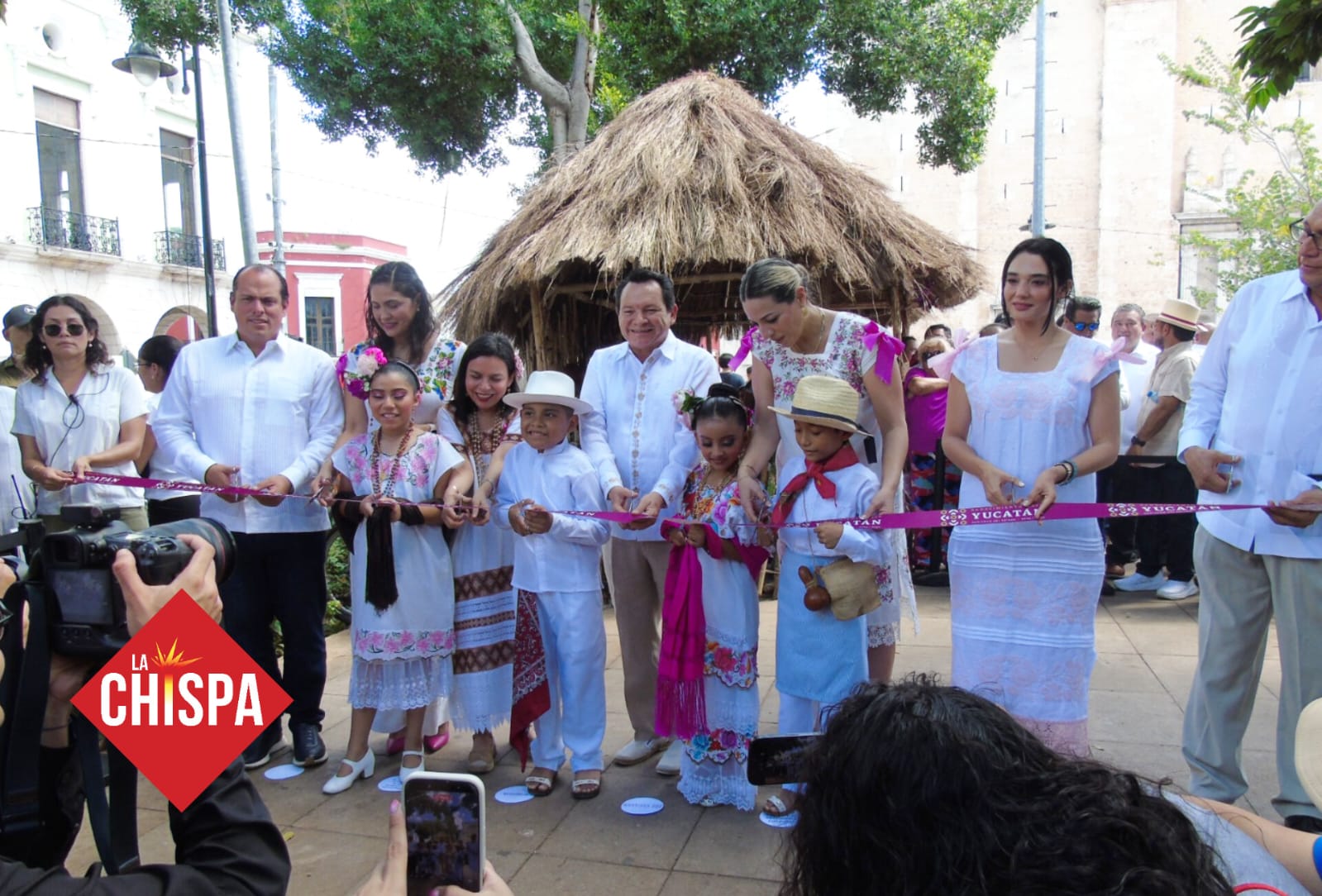 Janal Pixan 2026: 62 altares llenan de amor y tradición maya Mérida