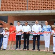 Inaugura Javier May el Centro DIF Pilares número 10 en Tabasco