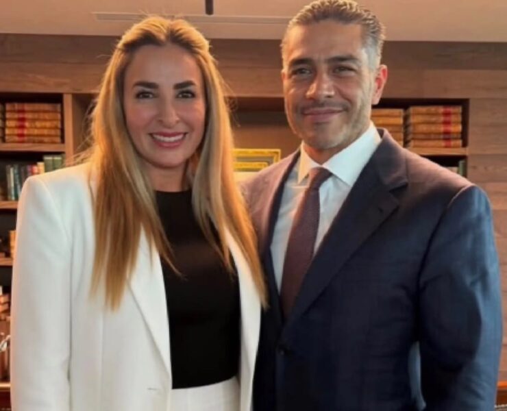 Jessica Saiden reconoce trabajo de inteligencia en operativo contra tabaco ilegal