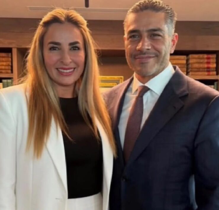 Jessica Saiden reconoce trabajo de inteligencia en operativo contra tabaco ilegal