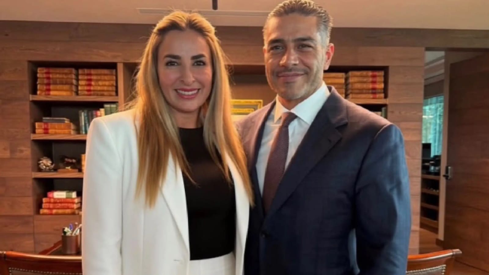Jessica Saiden reconoce trabajo de inteligencia en operativo contra tabaco ilegal