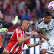 Jornada 11 del Apertura 2026 partidos, horarios y canales de transmisión