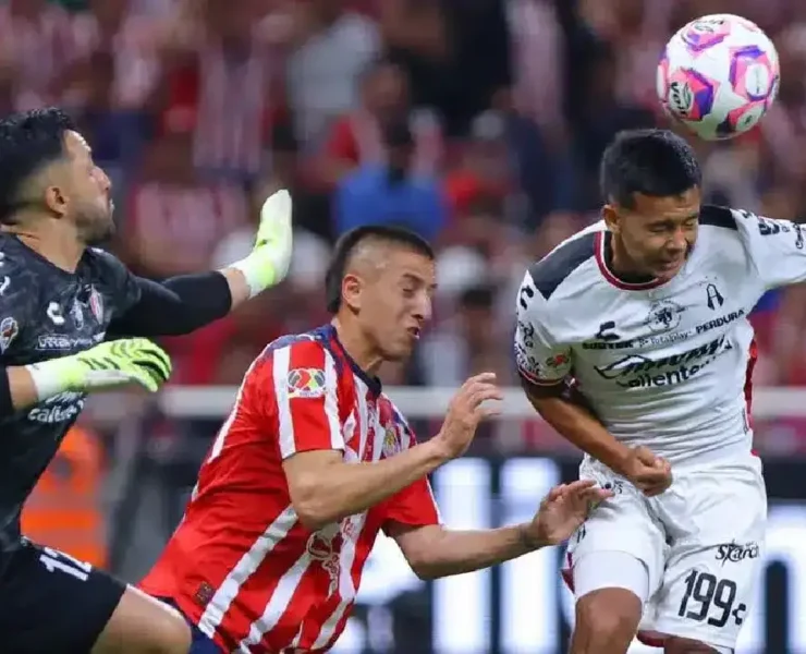 Jornada 11 del Apertura 2026 partidos, horarios y canales de transmisión