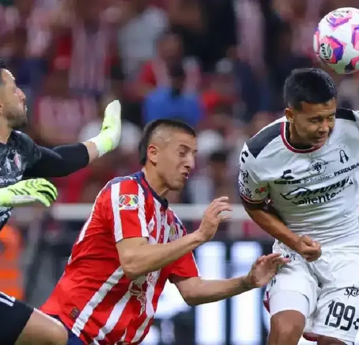 Jornada 11 del Apertura 2026 partidos, horarios y canales de transmisión