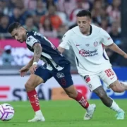 Jornada 15 del Apertura 2026 comienza la recta final del torneo