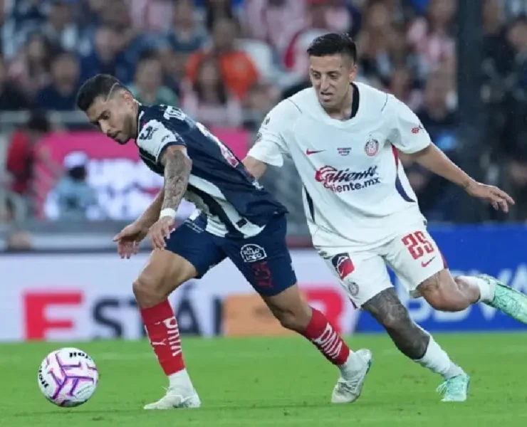 Jornada 15 del Apertura 2026 comienza la recta final del torneo