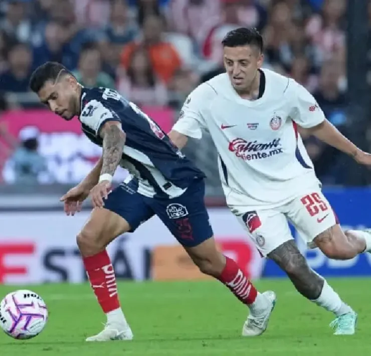 Jornada 15 del Apertura 2026 comienza la recta final del torneo