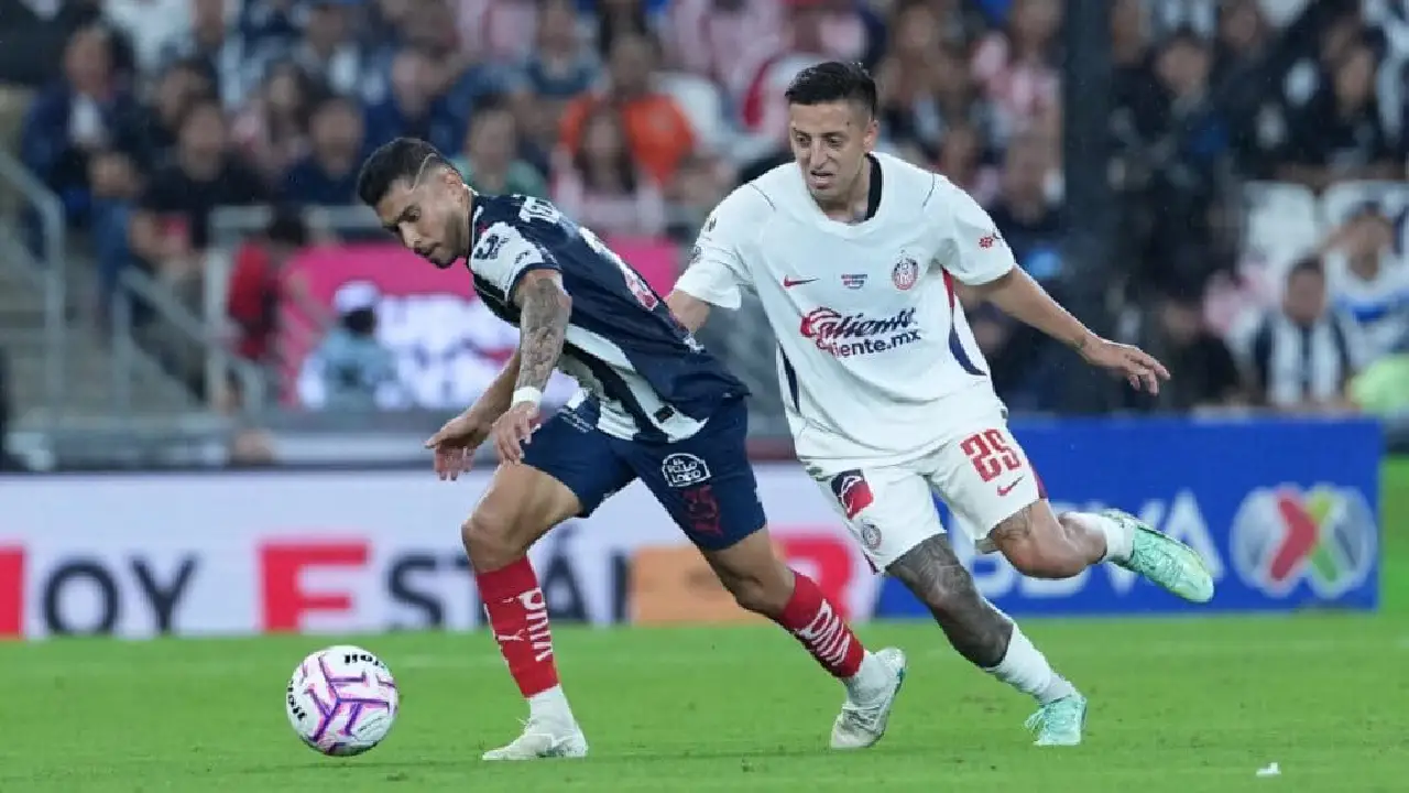 Jornada 15 del Apertura 2026 comienza la recta final del torneo