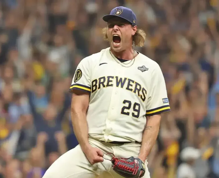 Juego 1 de la Serie Mundial Brewers toma ventaja ante Rays