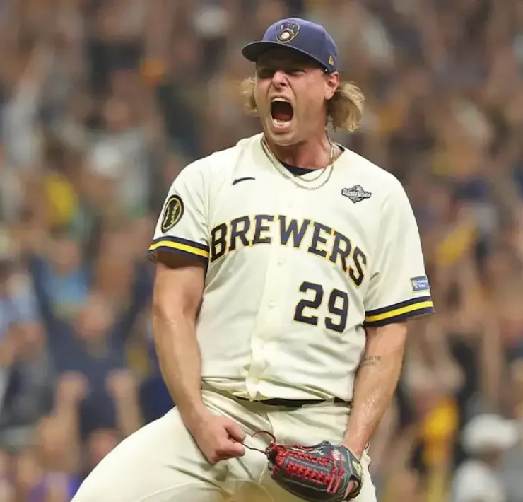 Juego 1 de la Serie Mundial Brewers toma ventaja ante Rays