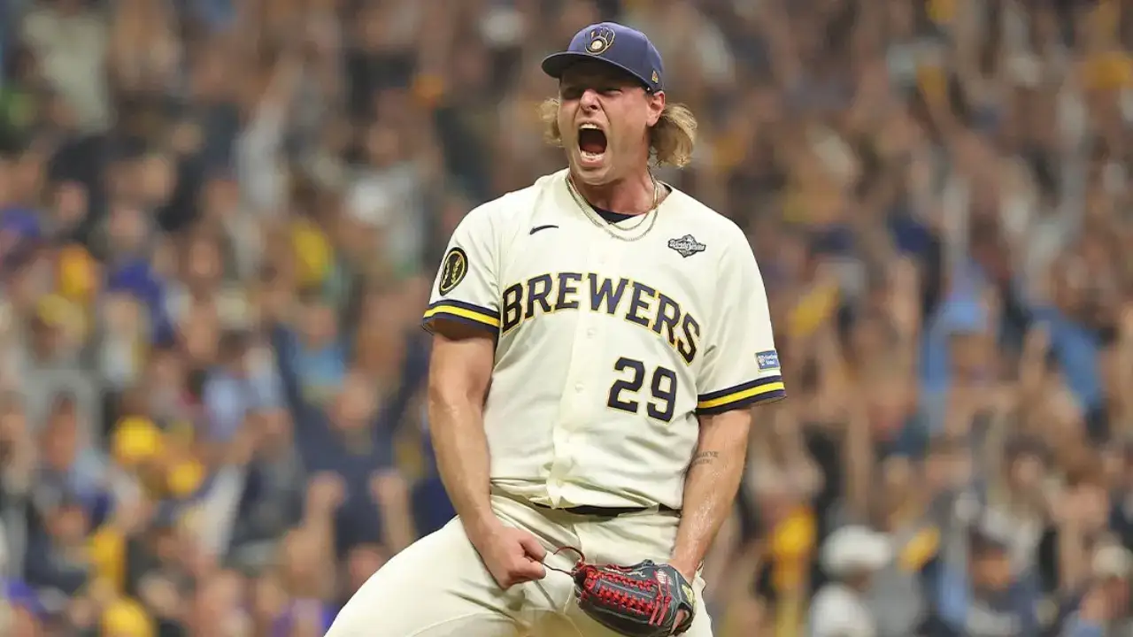 Juego 1 de la Serie Mundial Brewers toma ventaja ante Rays