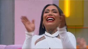 Karina Torres se quedó con el tercer lugar de La Casa de los Famosos México 2026, al recibir un total de 9,718,852 votos del público.