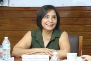 La trayectoria política de Lorena Méndez Denis incluye su paso por la presidencia municipal de Comalcalco y la Cámara de Diputados, antecedentes que forman parte del panorama político rumbo a las elecciones de 2027.