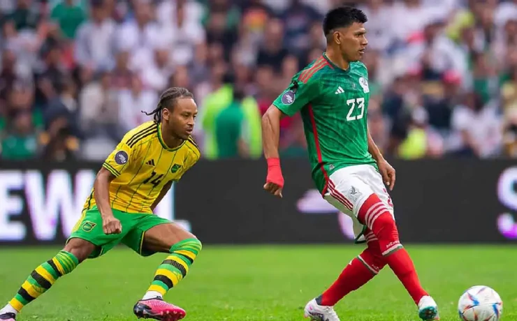 La Selección Mexicana llegará a la Riviera Maya por decisión de Rafa Márquez