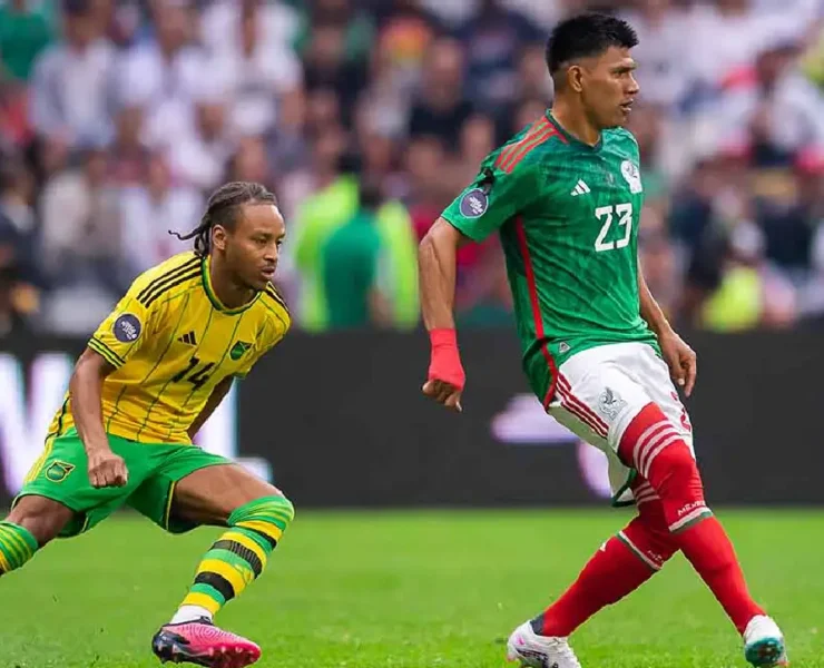 La Selección Mexicana llegará a la Riviera Maya por decisión de Rafa Márquez