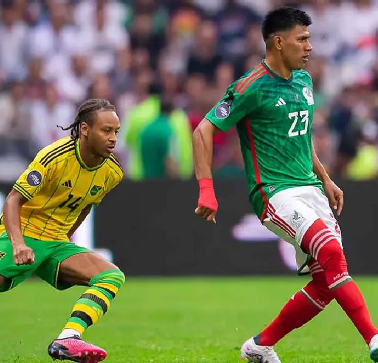 La Selección Mexicana llegará a la Riviera Maya por decisión de Rafa Márquez
