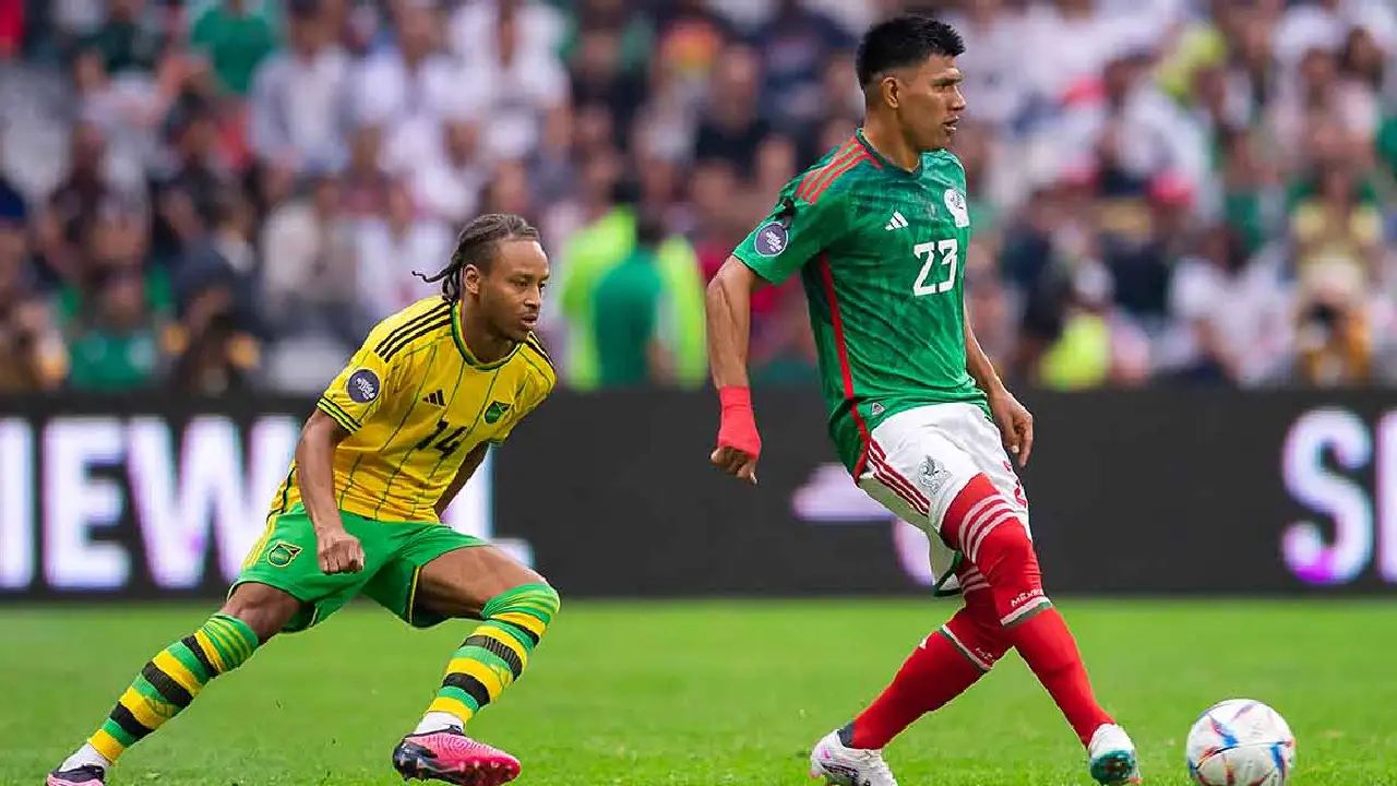La Selección Mexicana llegará a la Riviera Maya por decisión de Rafa Márquez