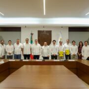 La iniciativa privada en Yucatán impulsa inversiones por 8,641 mdp y anuncia 14,488 empleos