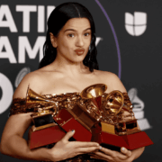 Latin Grammy 2026