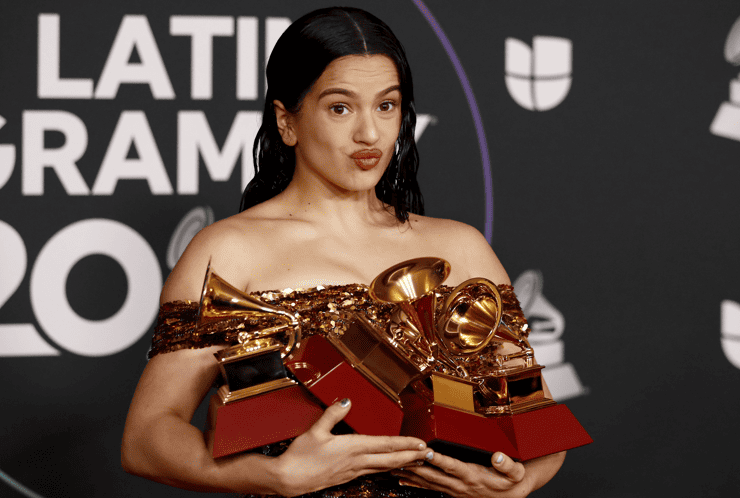 Latin Grammy 2026
