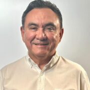 ¡Va por la alcaldía de Mérida! Liborio Vidal solicito su incorporación a Morena