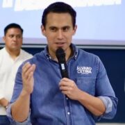 Liborio Vidal se acerca a Morena y el PAN lanza fuerte mensaje