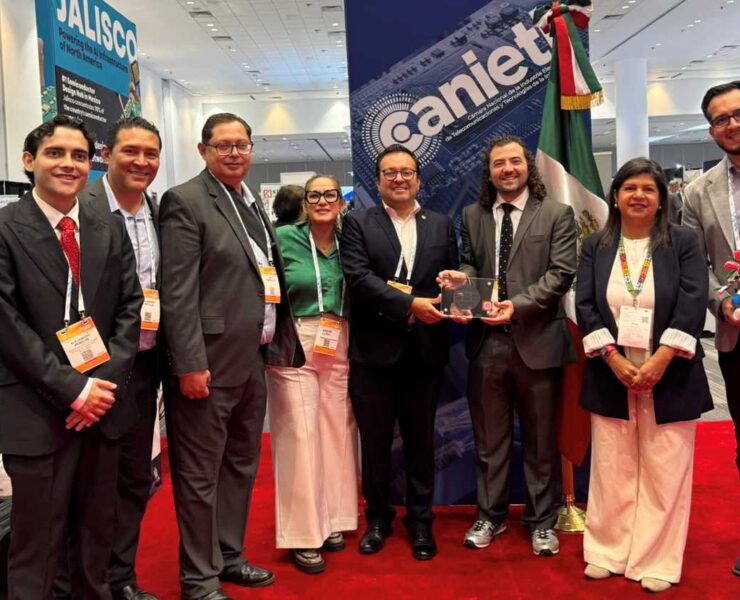 ¡Yucatán sorprende al mundo! Lleva su potencial tecnológico a Semicon West 2026