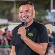 Lucha Valiente enciende Mérida con entretenimiento y apoyo al comercio local