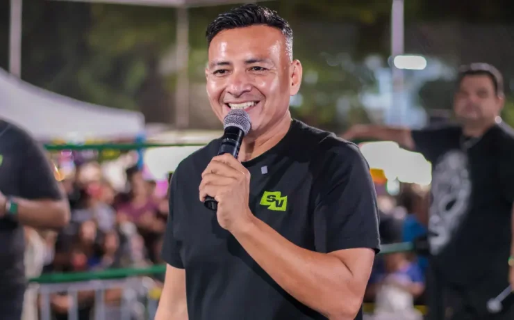 Lucha Valiente enciende Mérida con entretenimiento y apoyo al comercio local
