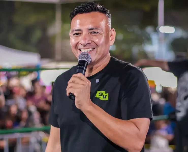 Lucha Valiente enciende Mérida con entretenimiento y apoyo al comercio local