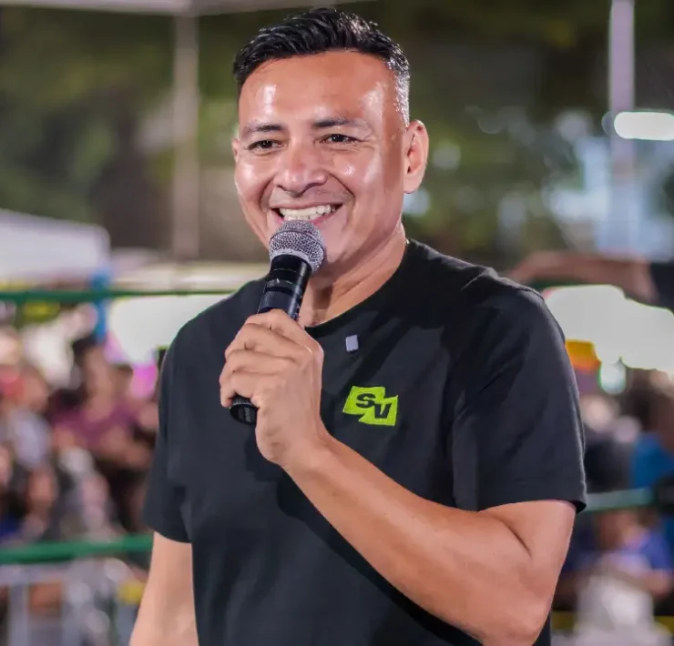 Lucha Valiente enciende Mérida con entretenimiento y apoyo al comercio local