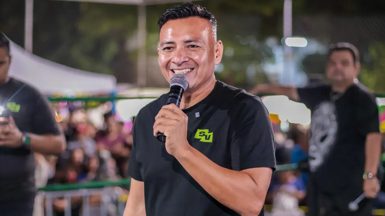 Lucha Valiente enciende Mérida con entretenimiento y apoyo al comercio local