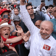 Lula da Silva gana la segunda vuelta en Brasil