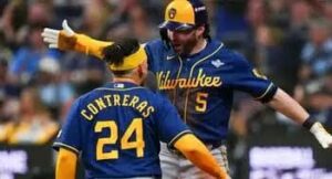 Milwaukee Brewers hicieron historia al conquistar su primera Serie Mundial tras vencer a Tampa Bay Rays y consagrarse campeones del beisbol estadounidense.