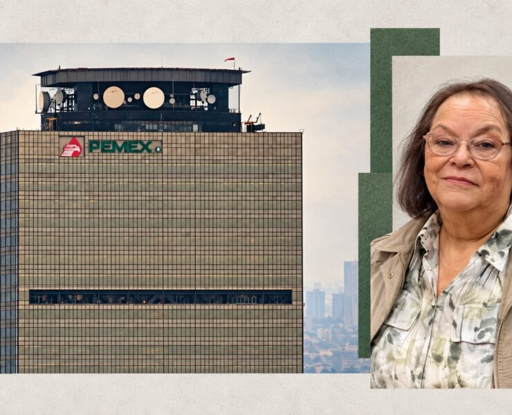 Sheinbaum atribuye críticas contra Marcela Villegas a ajustes de austeridad en Pemex